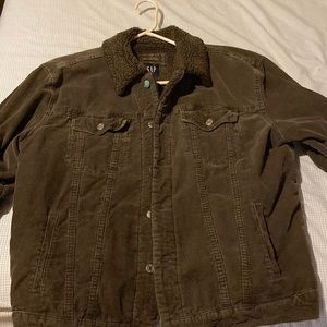 GAP XL jacket.